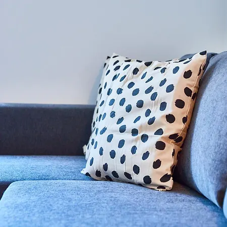 Apartamento Be-4g - Joli 2 Pieces Equipe Pour 1-2 Pers Au 4eme Etage Au Centre De *