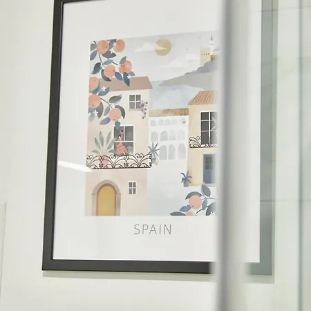 Apartamento Be-4g - Joli 2 Pieces Equipe Pour 1-2 Pers Au 4eme Etage Au Centre De