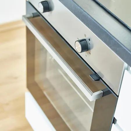 Apartamento Be-4g - Joli 2 Pieces Equipe Pour 1-2 Pers Au 4eme Etage Au Centre De *